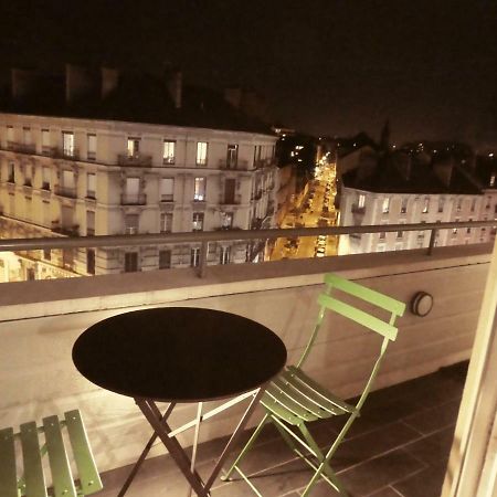 Appartement Le balcon de l'Aigle à Grenoble Extérieur photo