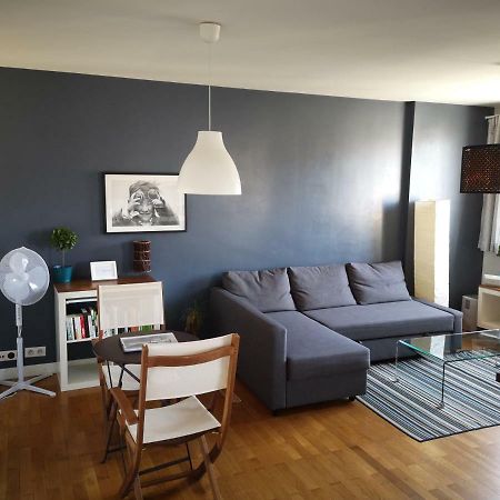 Appartement Le balcon de l'Aigle à Grenoble Extérieur photo