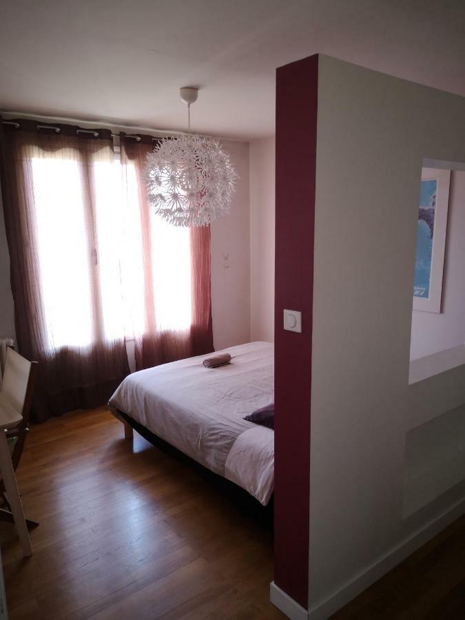 Appartement Le balcon de l'Aigle à Grenoble Extérieur photo